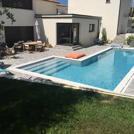 Jardin Tropical Villa Afa