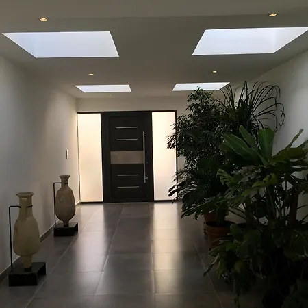 Jardin Tropical Villa