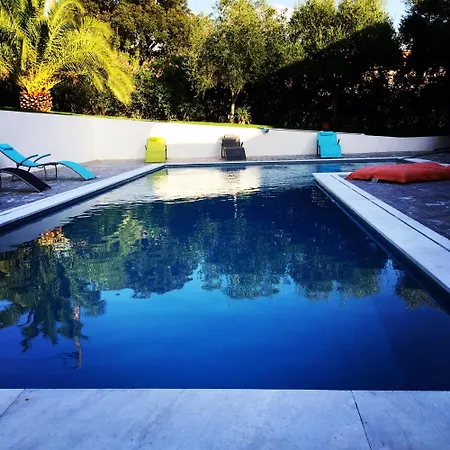 Jardin Tropical